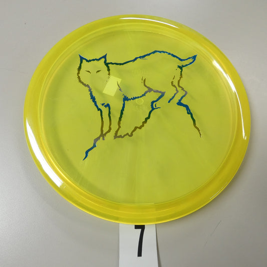 Eternal Bobcat