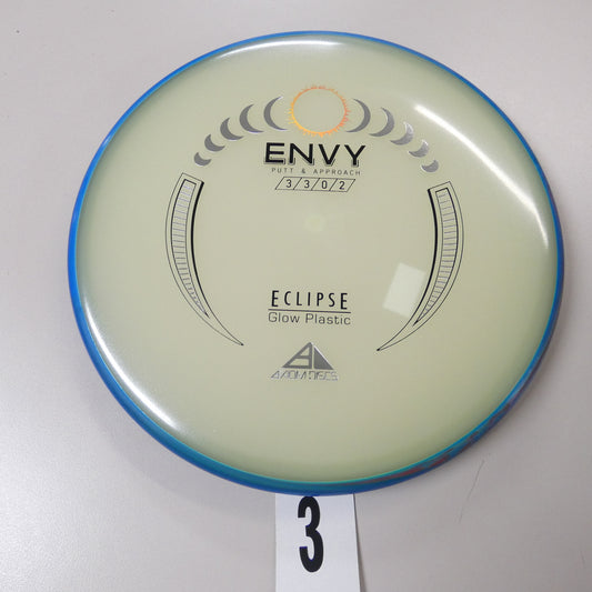 Eclipse 2.0 Glow Envy