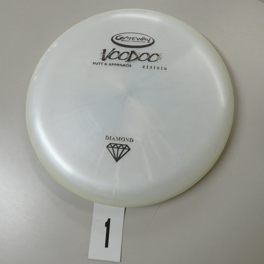 Diamond Voodoo