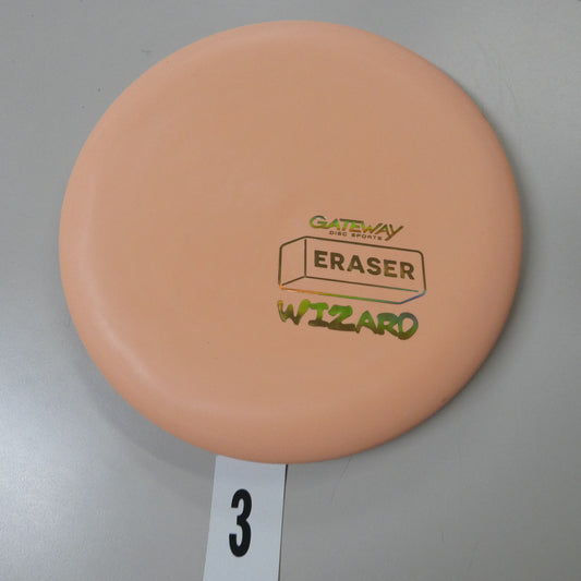 Eraser Wizard