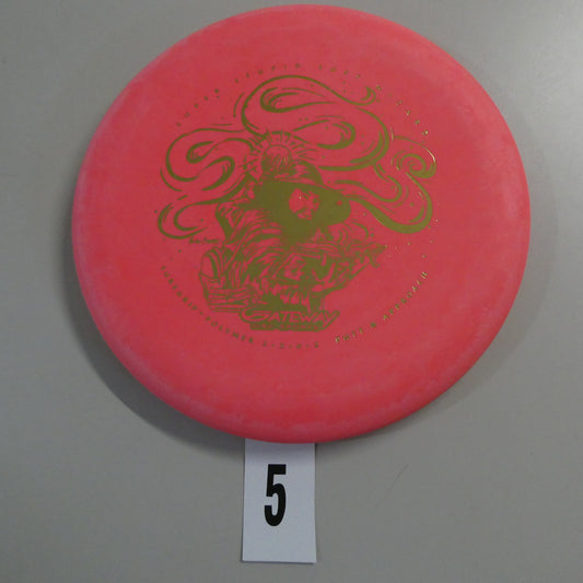 Super Stupid Soft (SSS) Wizard