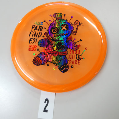 Matt Bell Ethos Pathfinder