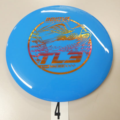 Star TL3