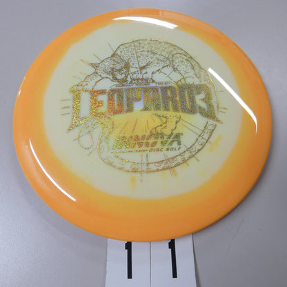 Halo Star Leopard3