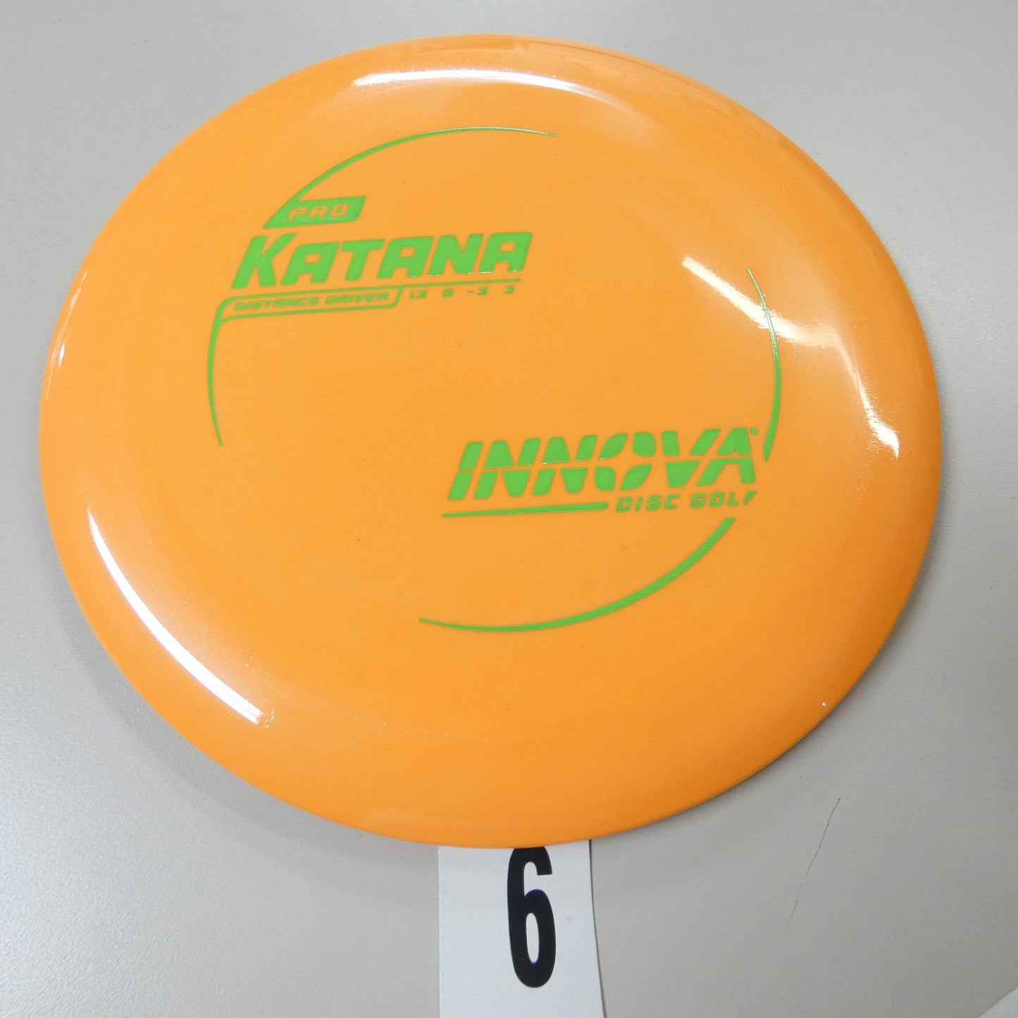 Pro Katana