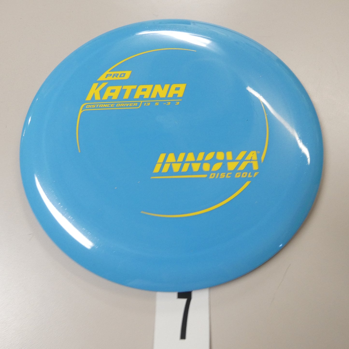 Pro Katana