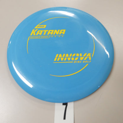 Pro Katana