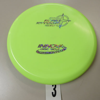 Star Aviar3