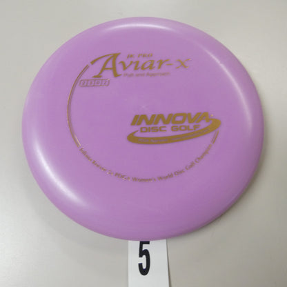 JK Pro Aviar-X