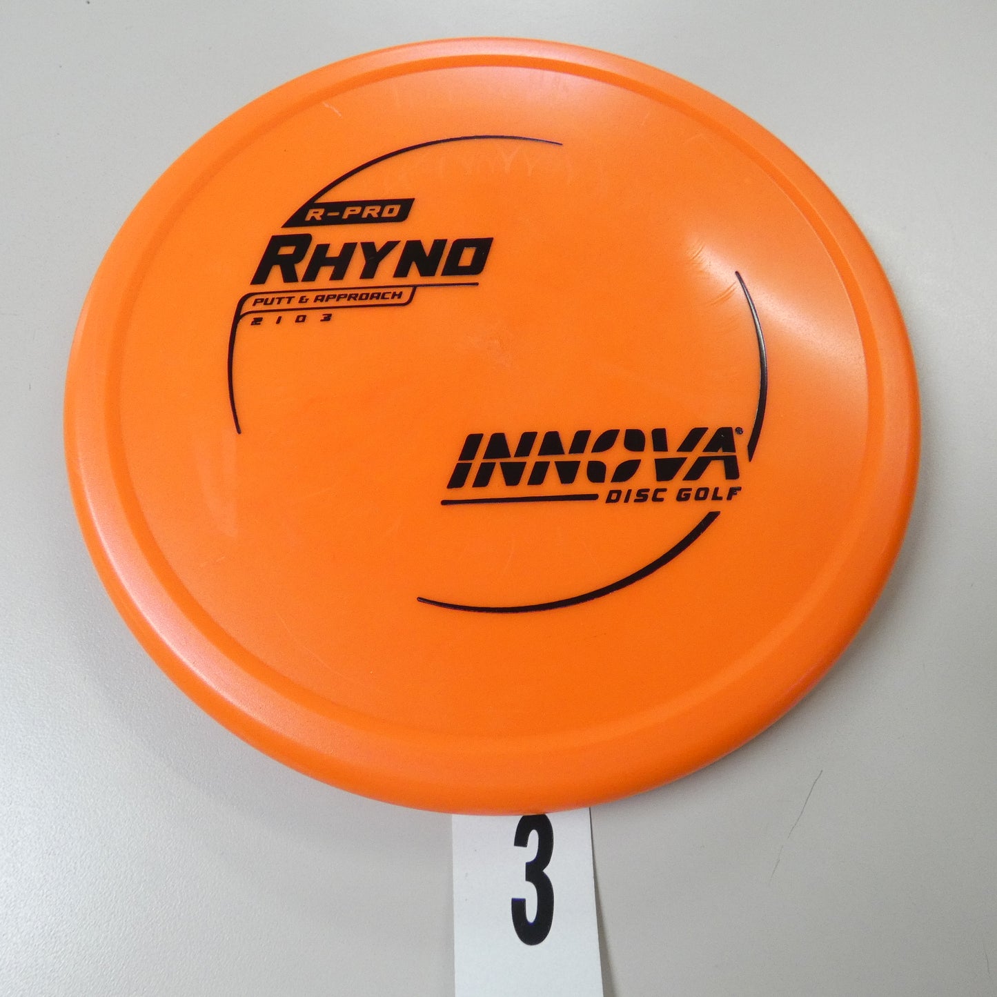 R-Pro Rhyno