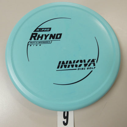 R-Pro Rhyno