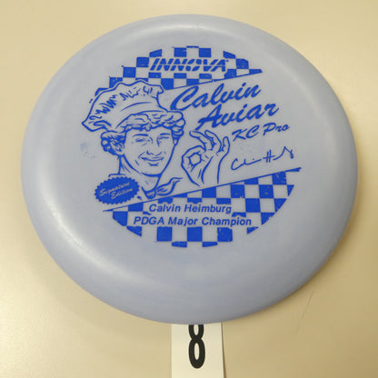 Calvin Aviar- KC Pro Aviar (Artists Edition)