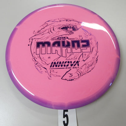 Halo Star Mako3