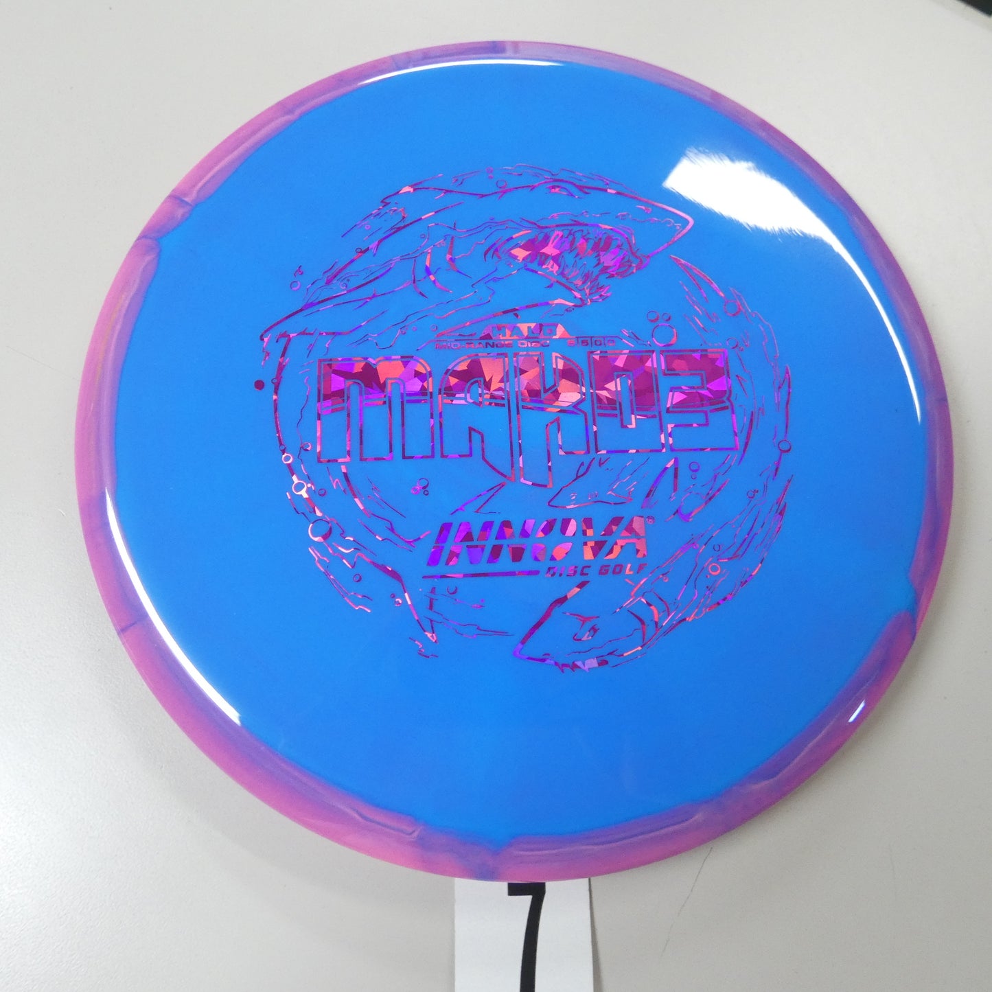 Halo Star Mako3