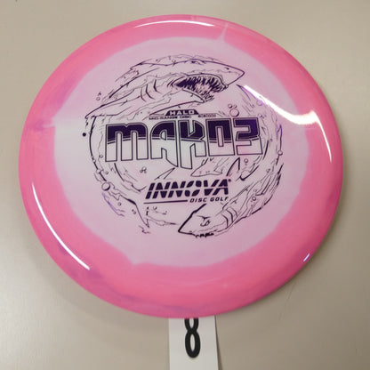 Halo Star Mako3
