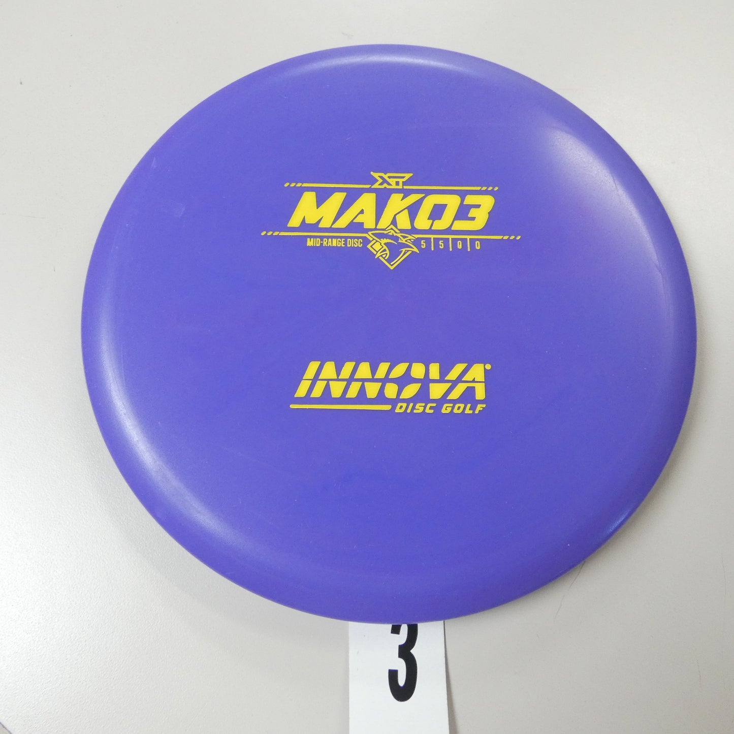 XT Mako3