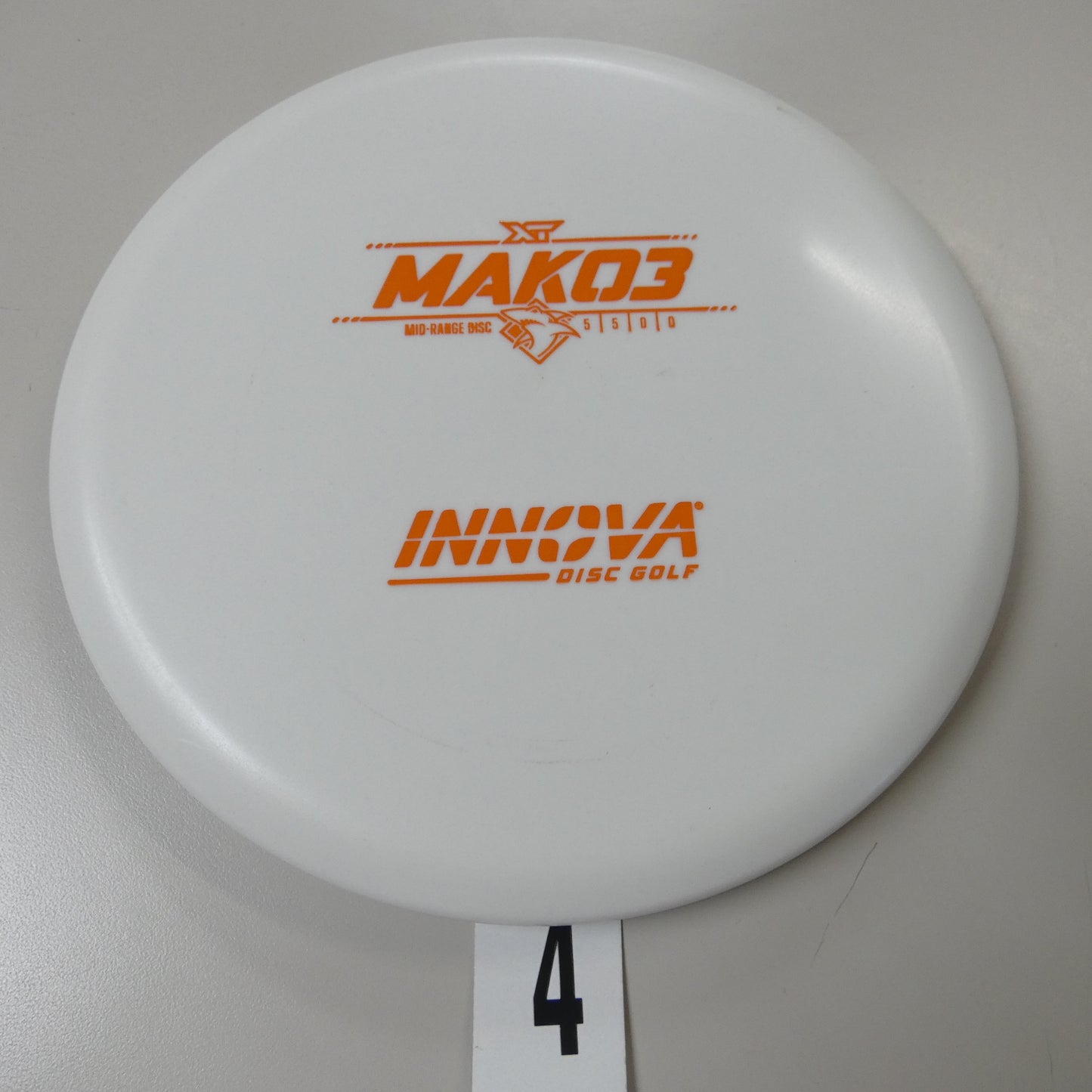 XT Mako3