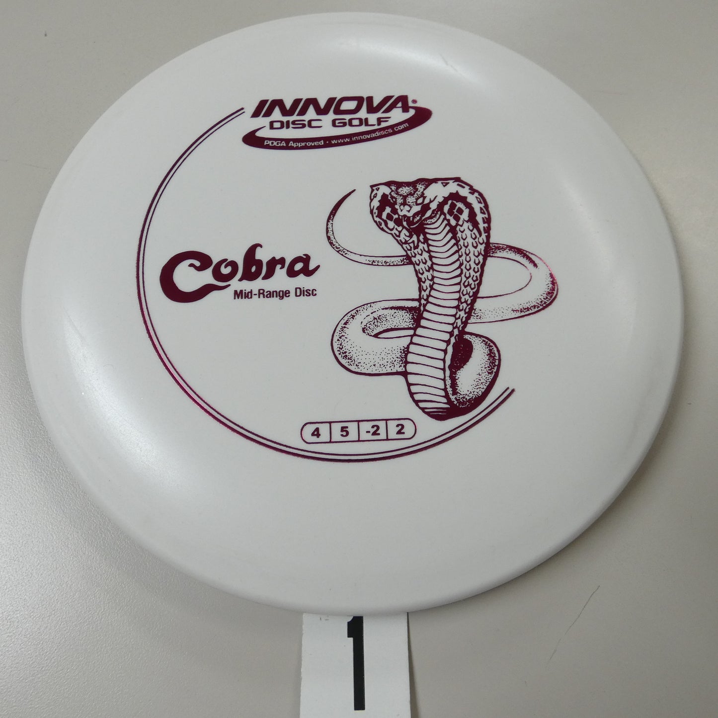 Dx Cobra