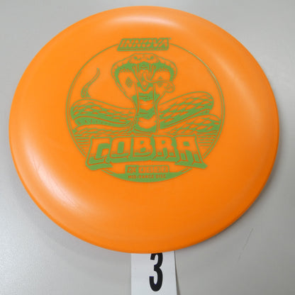 Dx Cobra
