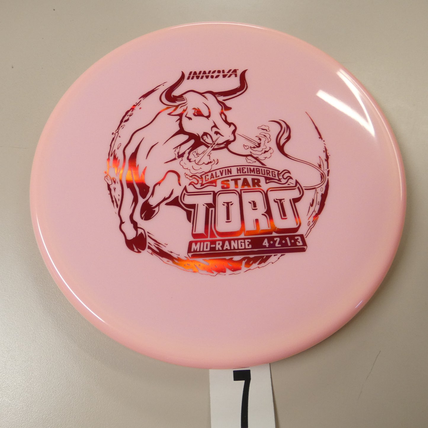 Star Toro