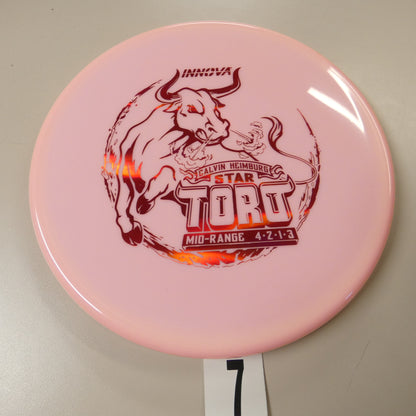 Star Toro