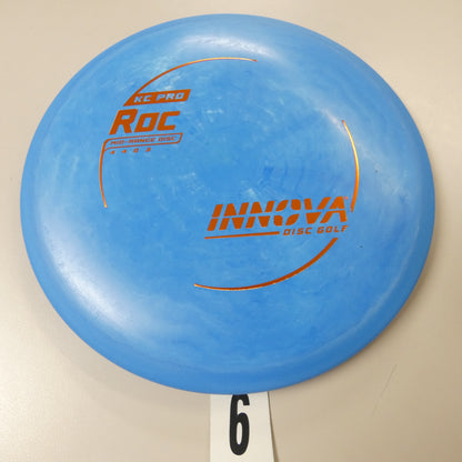 KC Pro Roc