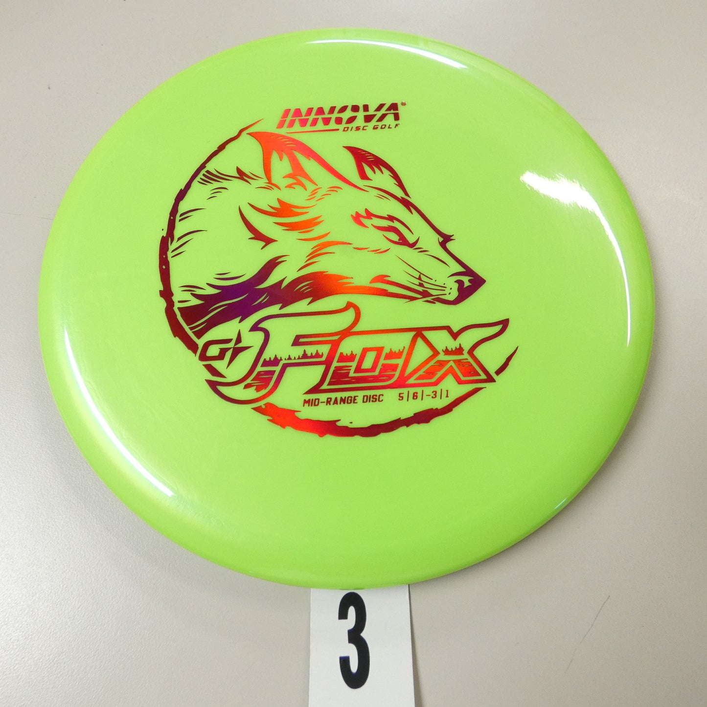 G-Star Fox