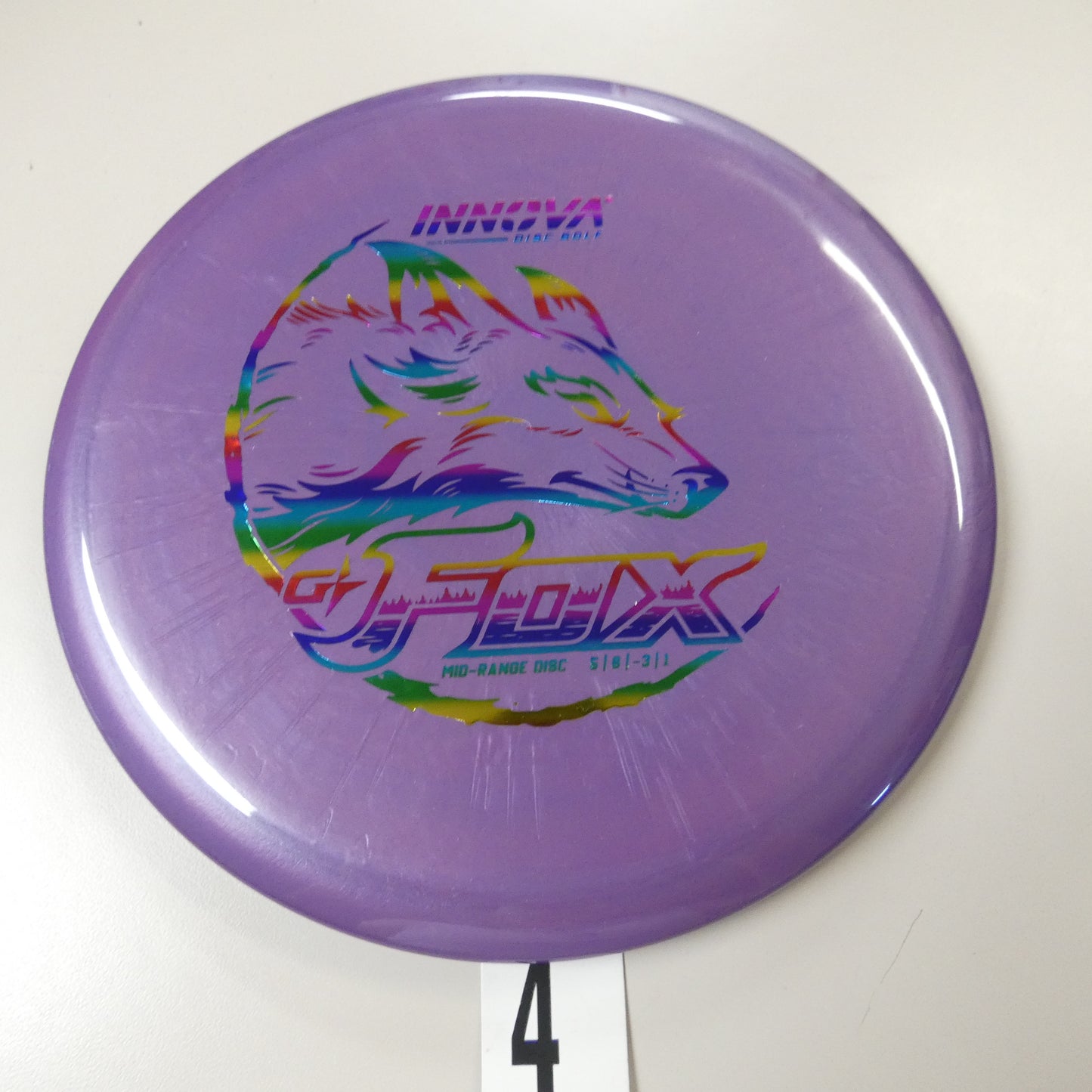 G-Star Fox