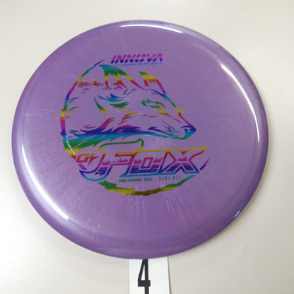 G-Star Fox