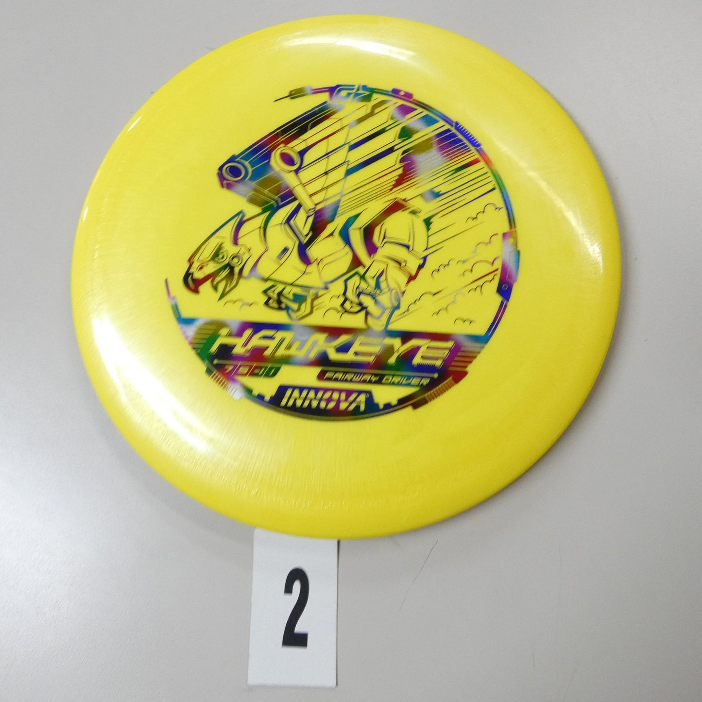 G-Star Hawkeye