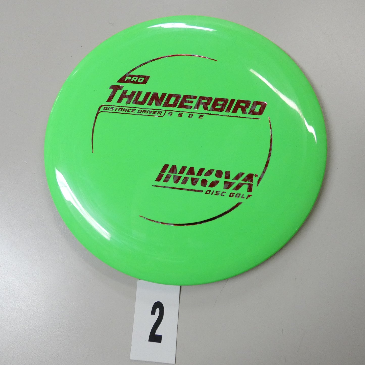 Pro Thunderbird