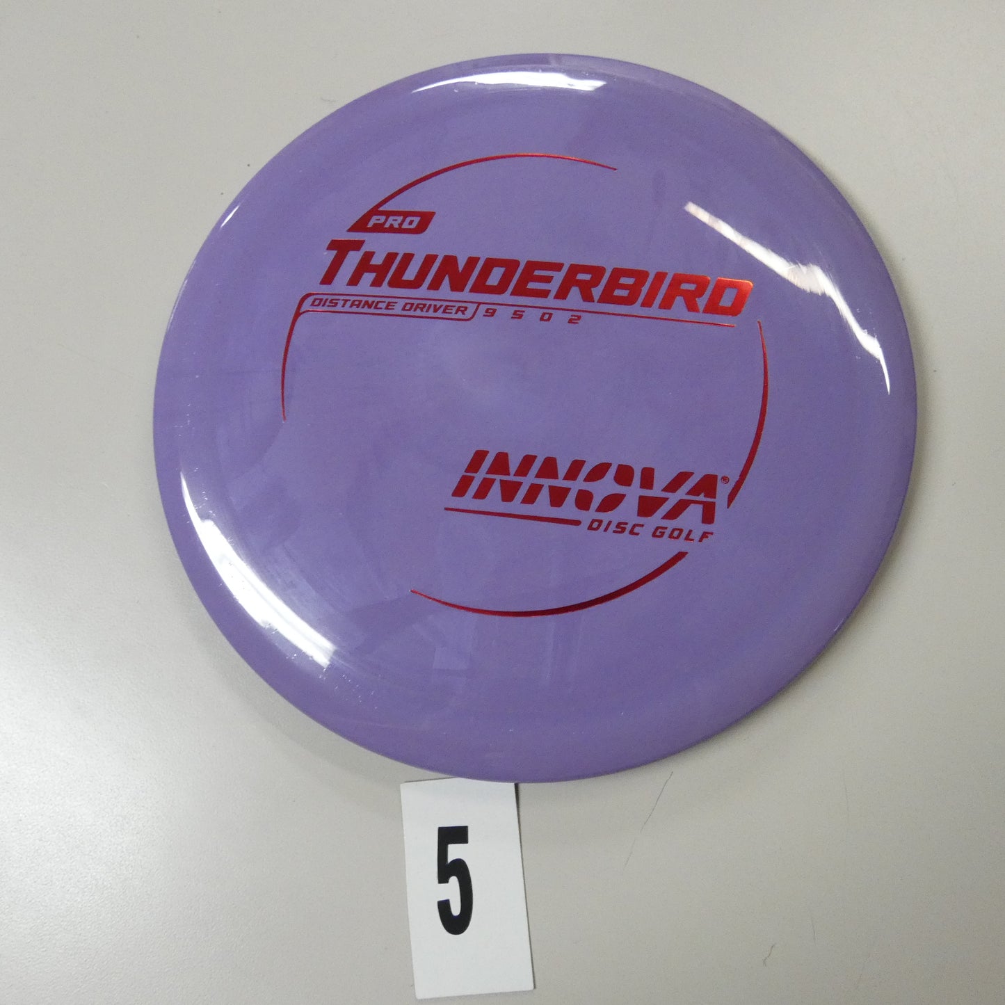 Pro Thunderbird