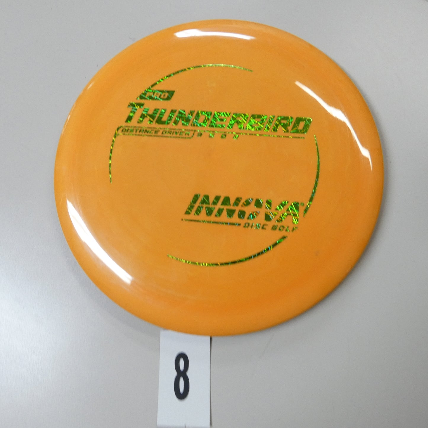 Pro Thunderbird