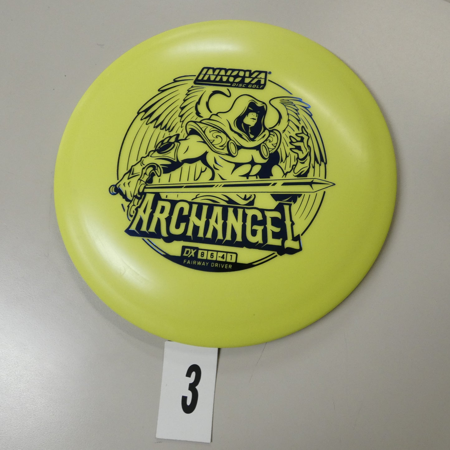 Dx Archangel
