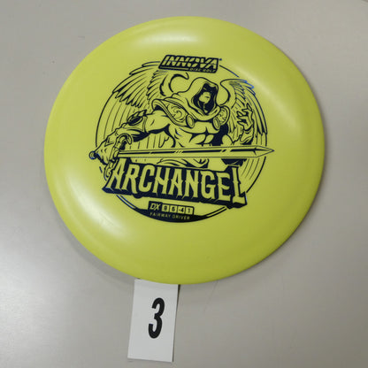 Dx Archangel