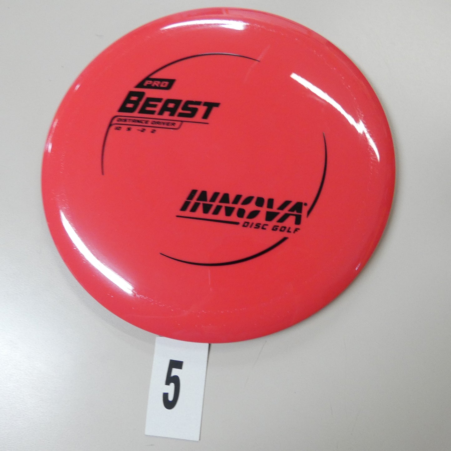 Pro Beast