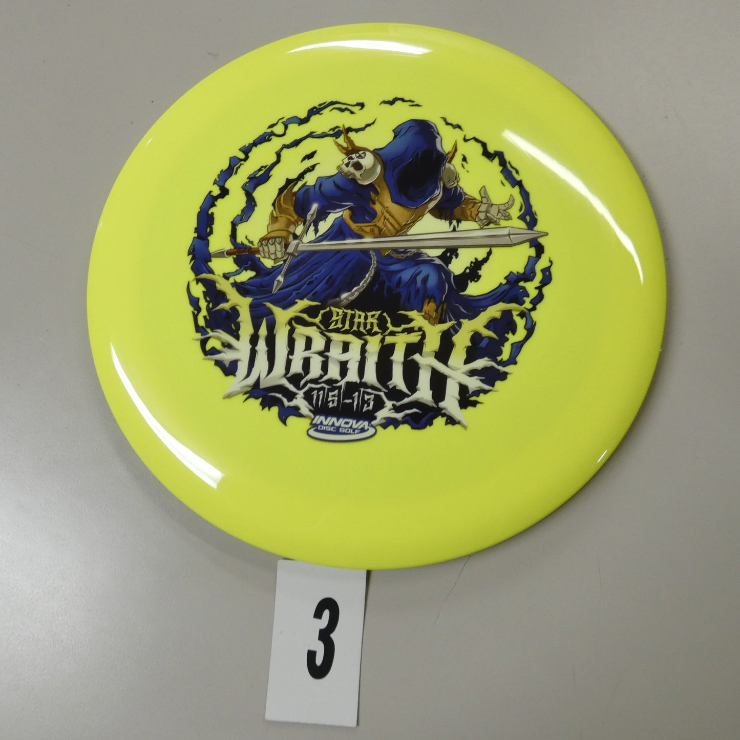 InnVision Star Wraith