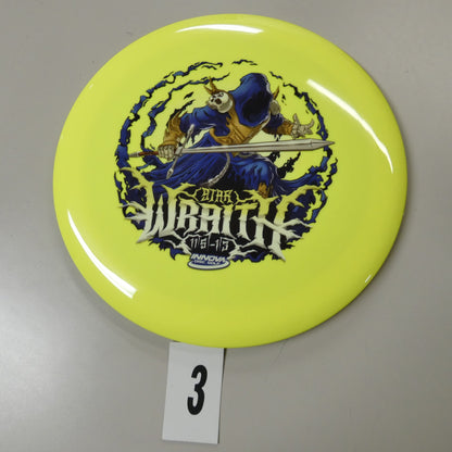 InnVision Star Wraith