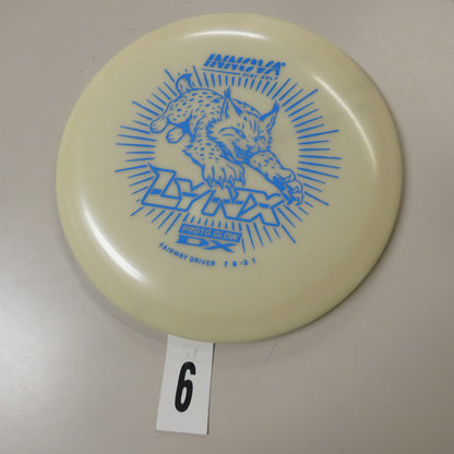 Proto Glow Dx Lynx (Formerly IT)