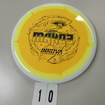 Halo Star Mako3