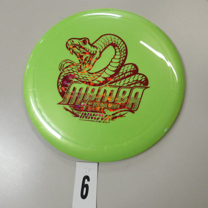 G-Star Mamba