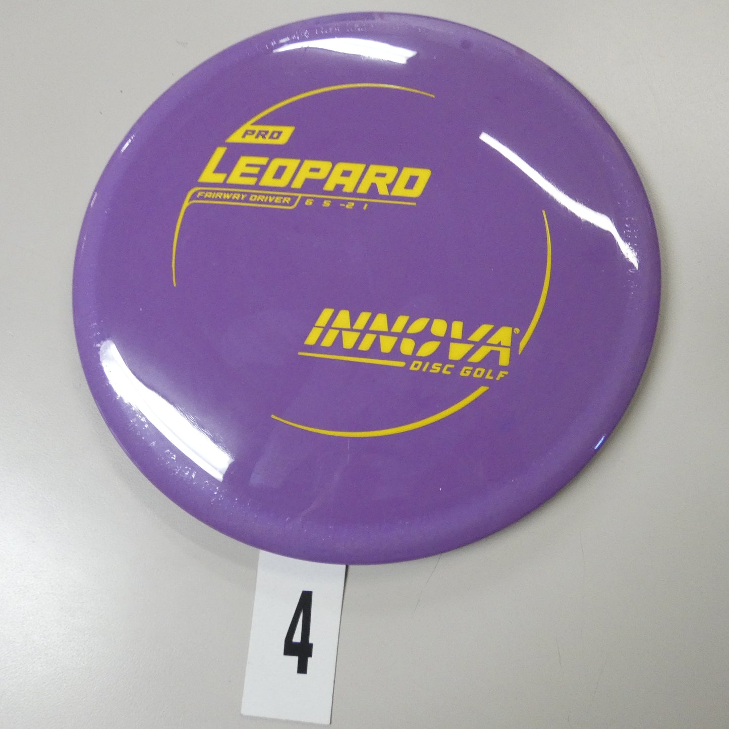 Pro Leopard