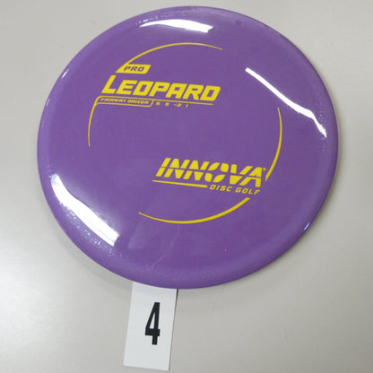 Pro Leopard