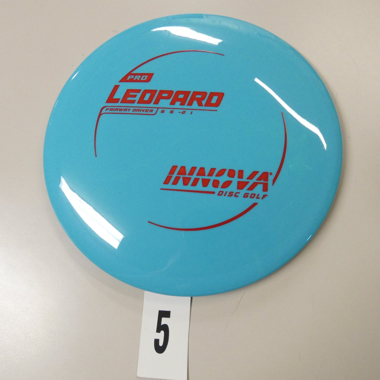 Pro Leopard