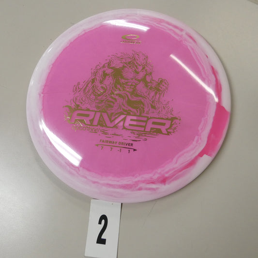 Opto Orbit River