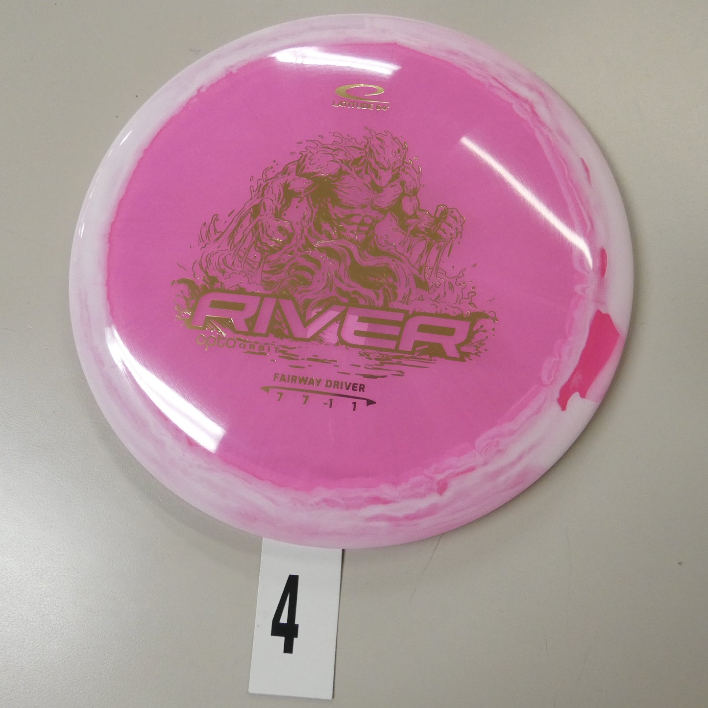 Opto Orbit River
