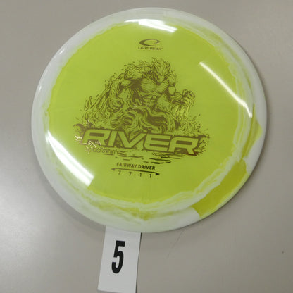 Opto Orbit River