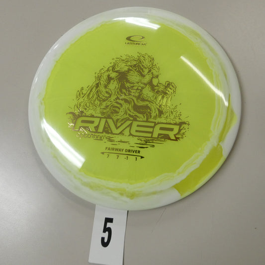 Opto Orbit River