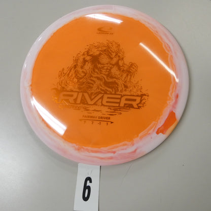 Opto Orbit River