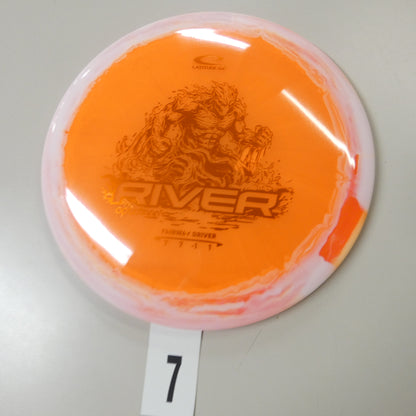 Opto Orbit River